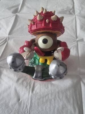 Skylanders - Giants - Shroom Boom - Wii U, PS3, Wii, Xbox