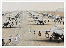 Aircraft  Aeroplane Aviation Jet  propeller Plane Transportation Postcard 04194