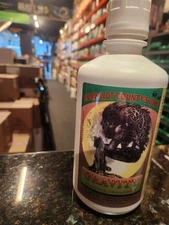 Humboldt County's Own Gravity Quart