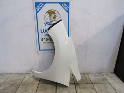 18 19 20 21 22 23 24 NISSAN LEAF Left Fender