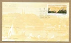 CANADA 2007-05-03 First Day Cover. OTTAWA 1857-2007 52¢ FDC