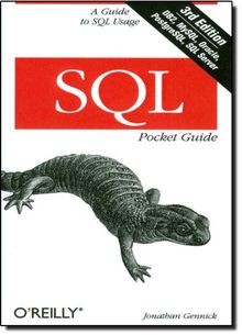 SQL Pocket Guide  von Jonathan Gennick | Buch | Zustand gut