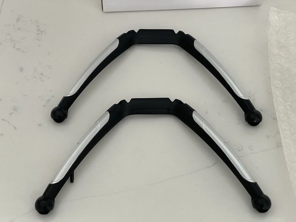 WALKERA QRX 350 Pro Landing Skids Black color- Brand new - Image 2 of 3