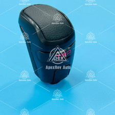 Shift Knob For 2016-2023 Tacoma Red Trd Automatic Handle Replacement Ptr57-35170
