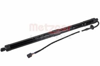 Metzger Autoteile 2115053 Elektromotor, Heckklappe FüR Seat VW