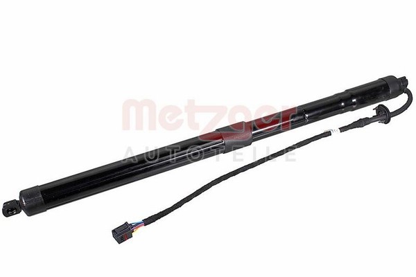 Metzger Autoteile 2115053 Elektromotor, Heckklappe FüR Seat VW-image