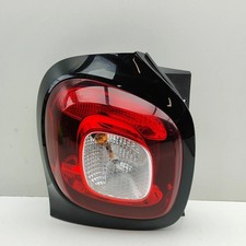 SMART FORTWO Coupe 453 MK3 Rücklicht hinten links A4539063100 RHD 2022 33585973