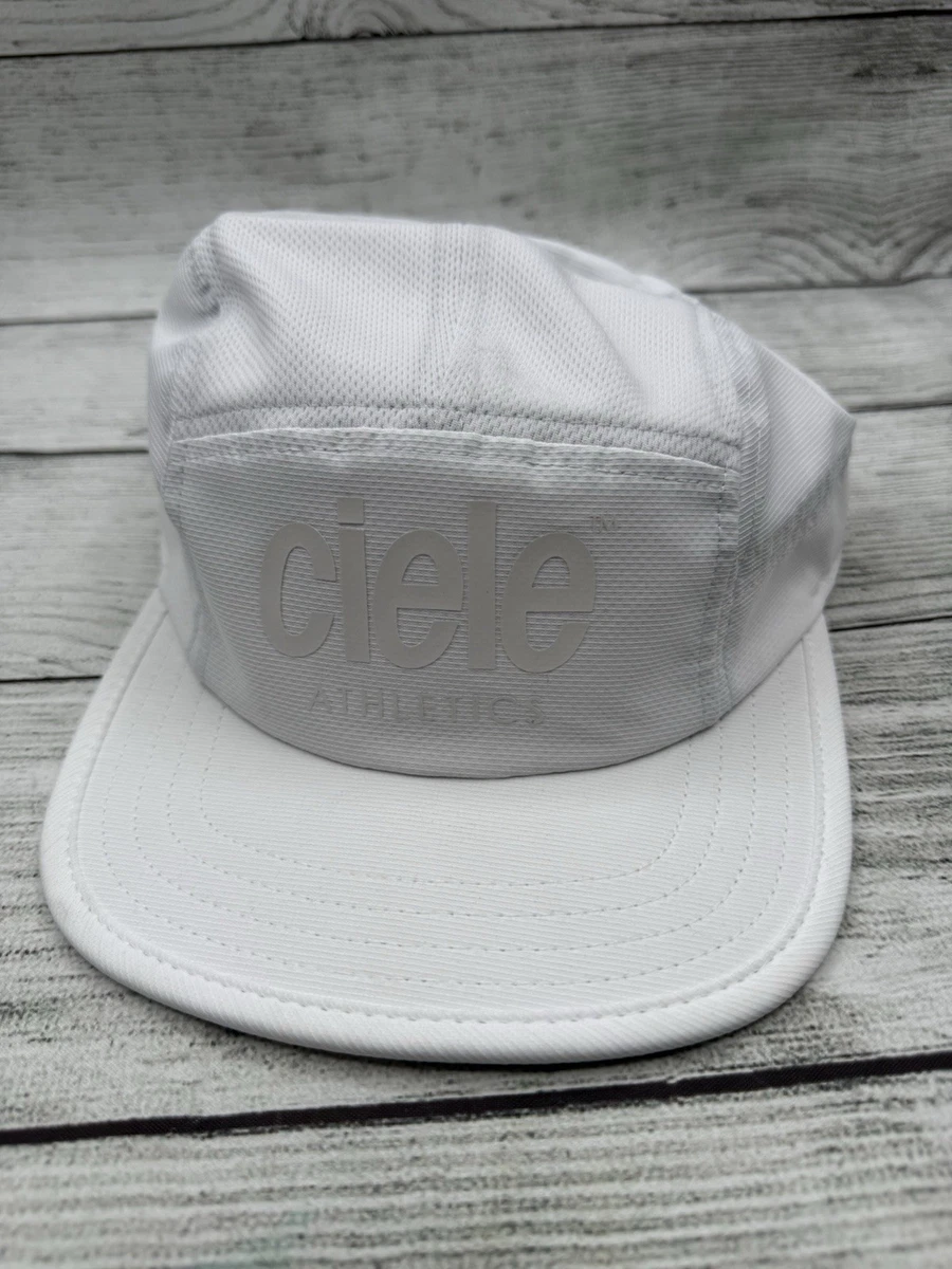 5 Panel White Solid Hats for Men for sale | eBay