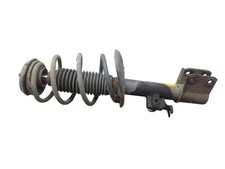 PEUGEOT PARTNER Strut Shock Absorber Right Off Side Front 1.2 Petrol 2017