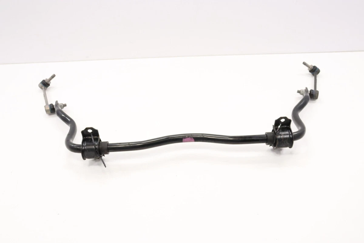 FEBEST Front Stabilizer Sway Bar Link For Land Rover Discovery III (2005-2009) – 2923-DIIIF_IT