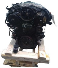 Engine Gasoline 3.0l Vin 6 6th Digit Fits 06-07 Accord 784454