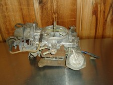 Hitachi 4-barrel Carburetor Carb Mazda Rx-4 Rx4 1974 1975 1976
