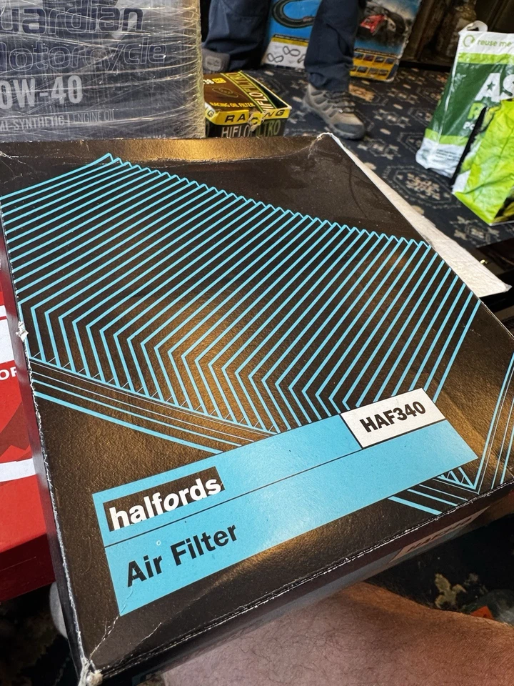 Kit de embrague completo Suzuki GSF600 placas de acero de fibra resortes 4L junta de aceite de roca Foto 2 de 4