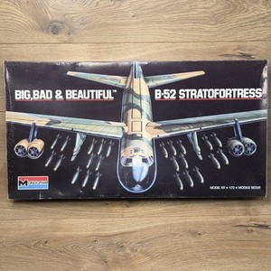 B 52 Monogram | eBay