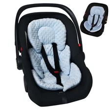 Supportive Baby Seat for Comfort Support Boys Toddler Home Indoor Car Travel