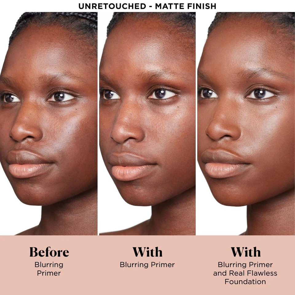 Hydrating Makeup Primer, Natural Matte Finish - Image 4 of 4