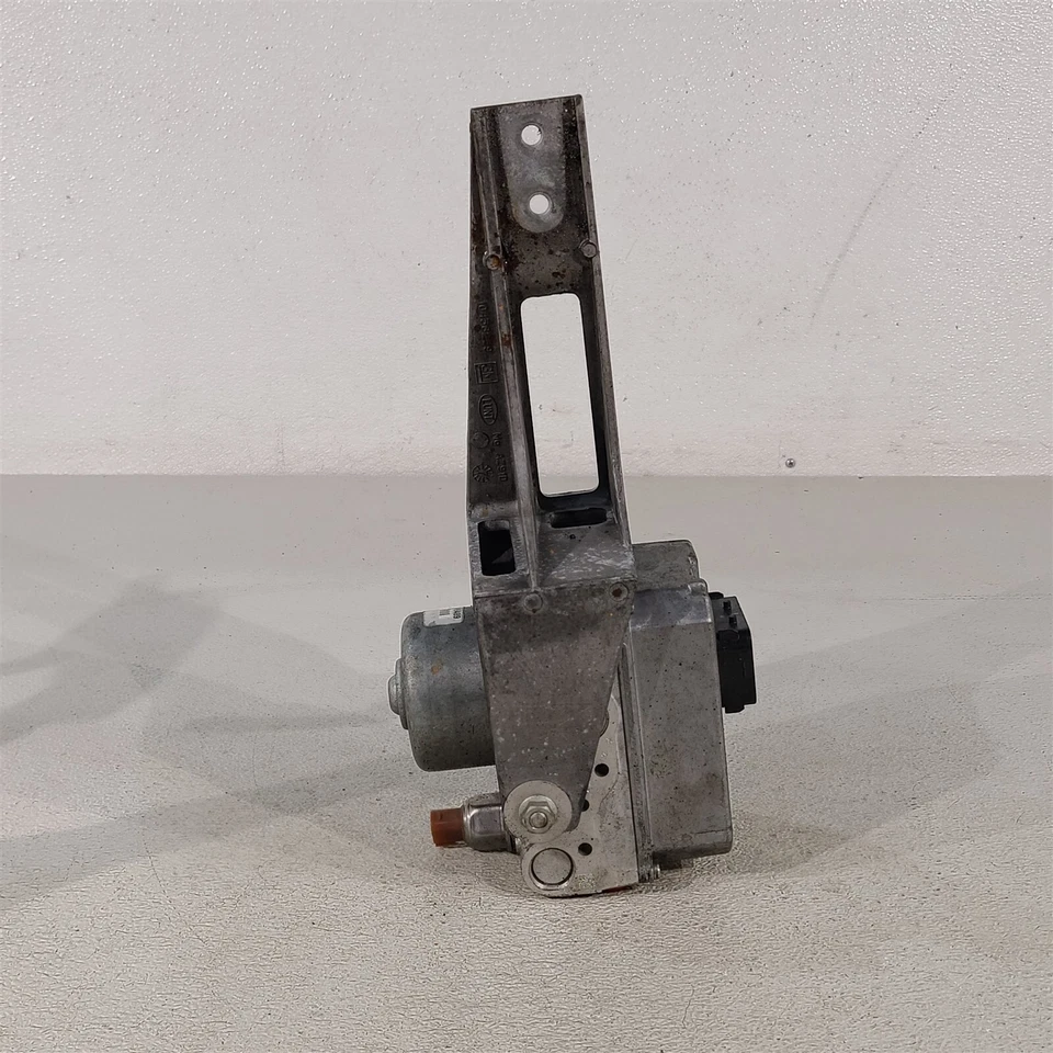 05-08 Corvette C6 Ebcm Abs Bomba de freno antibloqueo con módulo Aa7399 Foto 4 de 4