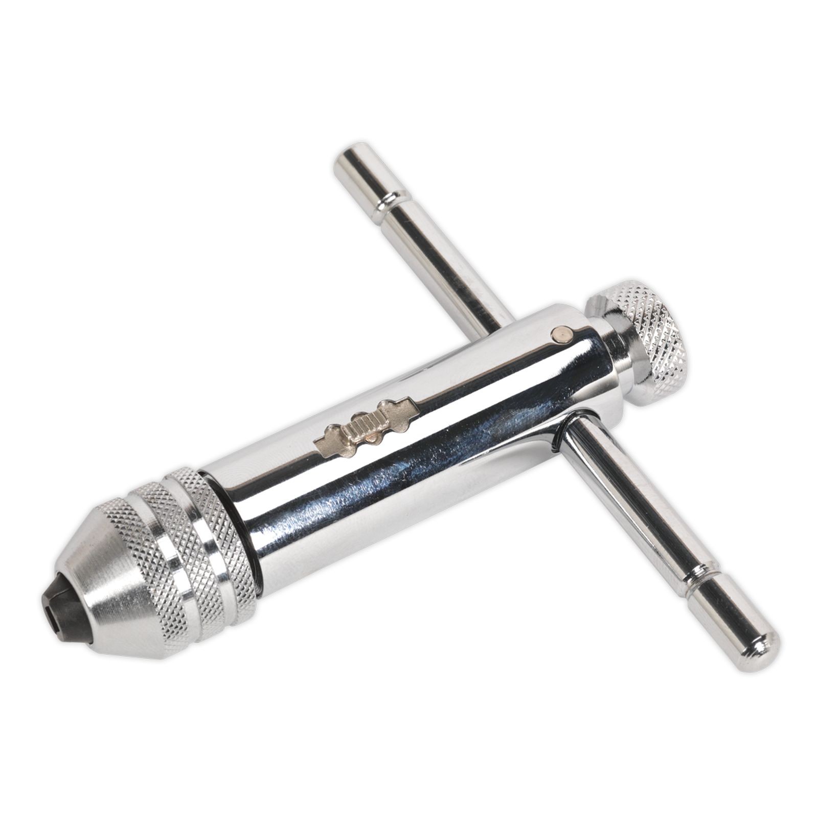 Sealey Ak879w Ratchet Tap Wrench - Image 5