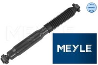 Meyle 11-267250009 StoßDäMpfer StossdäMpfer Hinterachse Hinten FüR Peugeot