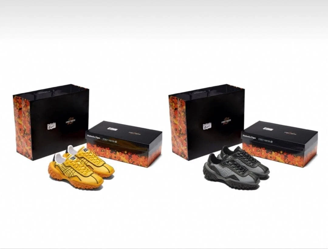 Onitsuka Tiger Street Sneakers for Men for Sale | Shop Men's