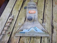 Vax Rapide Top Sucktion Cover Genuine Part  Good Condition