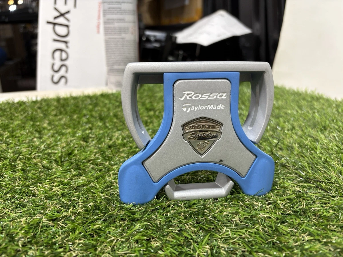 Taylormade Rossa Monza Spider Vicino Putter for sale | eBay
