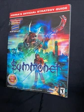 Prima Official Strategy Guide