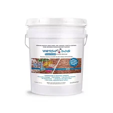 Dumond 8405 Watch Dog Wipe Out Porous Surface Graffiti Remover, 5 Gallon