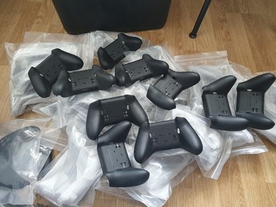 xbox one elite 2 controller back shell x31 job lot | eBay UK