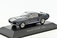 Shelby GT500 1967 1/43 Ixo