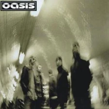 Oasis: Heathen Chemistry