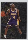 1996-97 Fleer Metal Kobe Bryant #181 Rookie RC HOF