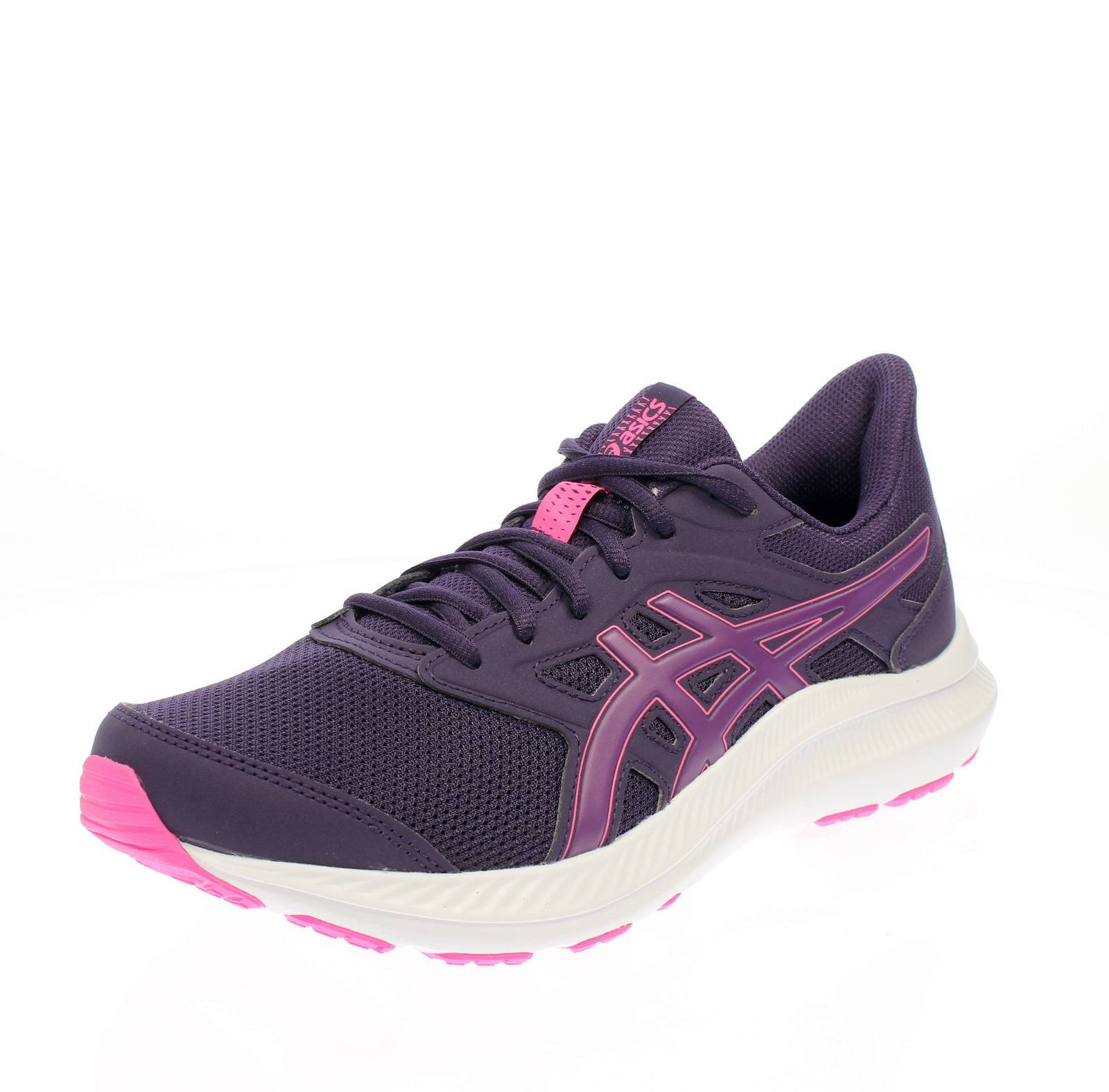 Asics Jolt 4 - Scarpe Running Neutre Viola - Taglia 37.5 [6.5 US 23.5cm] Scarpe