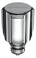 Schell SanitäR-Oberteil Comfort, Rfv, Dn 15 G 1/2 Ag, Chrom