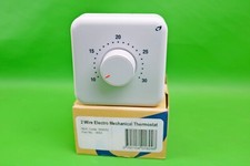 British Gas WS3 2 Wire Electro Mechanical Thermostat (A560)