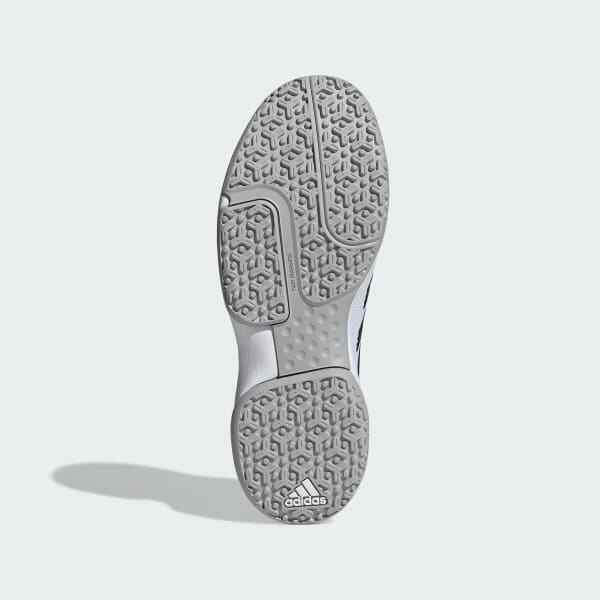 adidas GAMECOURT 2.0 OMNICOURT JQ5010 Cloud White Core Black
