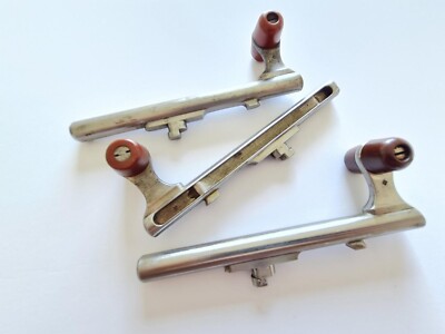 Schmidt Rubin G11 Charging Lever / Swiss Schmidt Rubin G11 Operating Rod