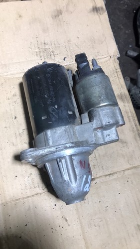 BMW 3er E90 E91 E92 E93 N53 Anlasser Motor 7521123