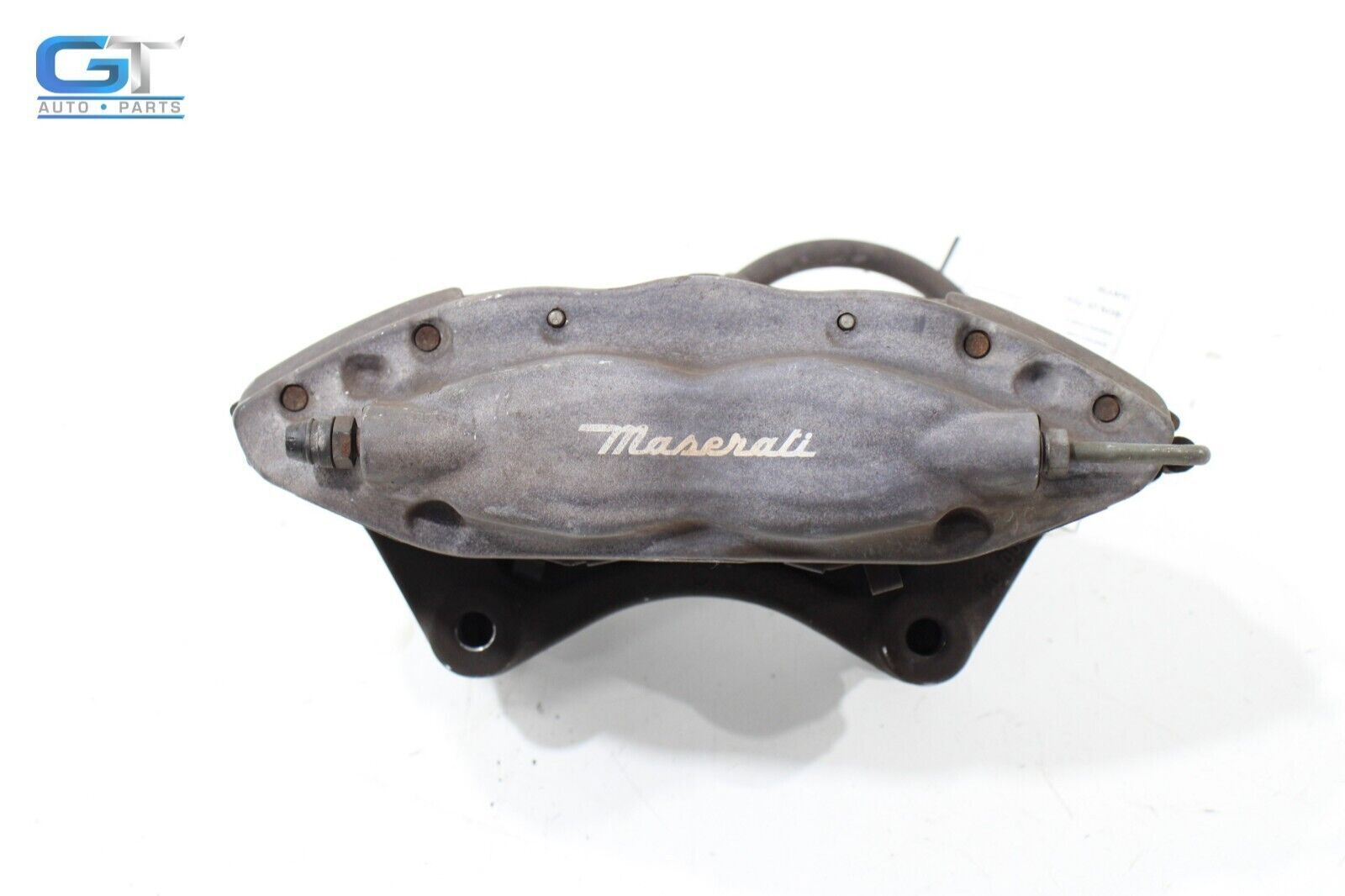2014 - 2016 MASERATI GHIBLI REAR LEFT DRIVER SIDE BRAKE CALIPER OEM