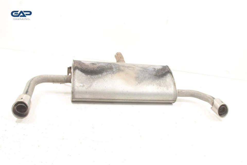 2020 - 2024 FORD ESCAPE 2.0L EXHAUST SYSTEM REAR MUFFLER OEM -CUT- - Image 4 of 4