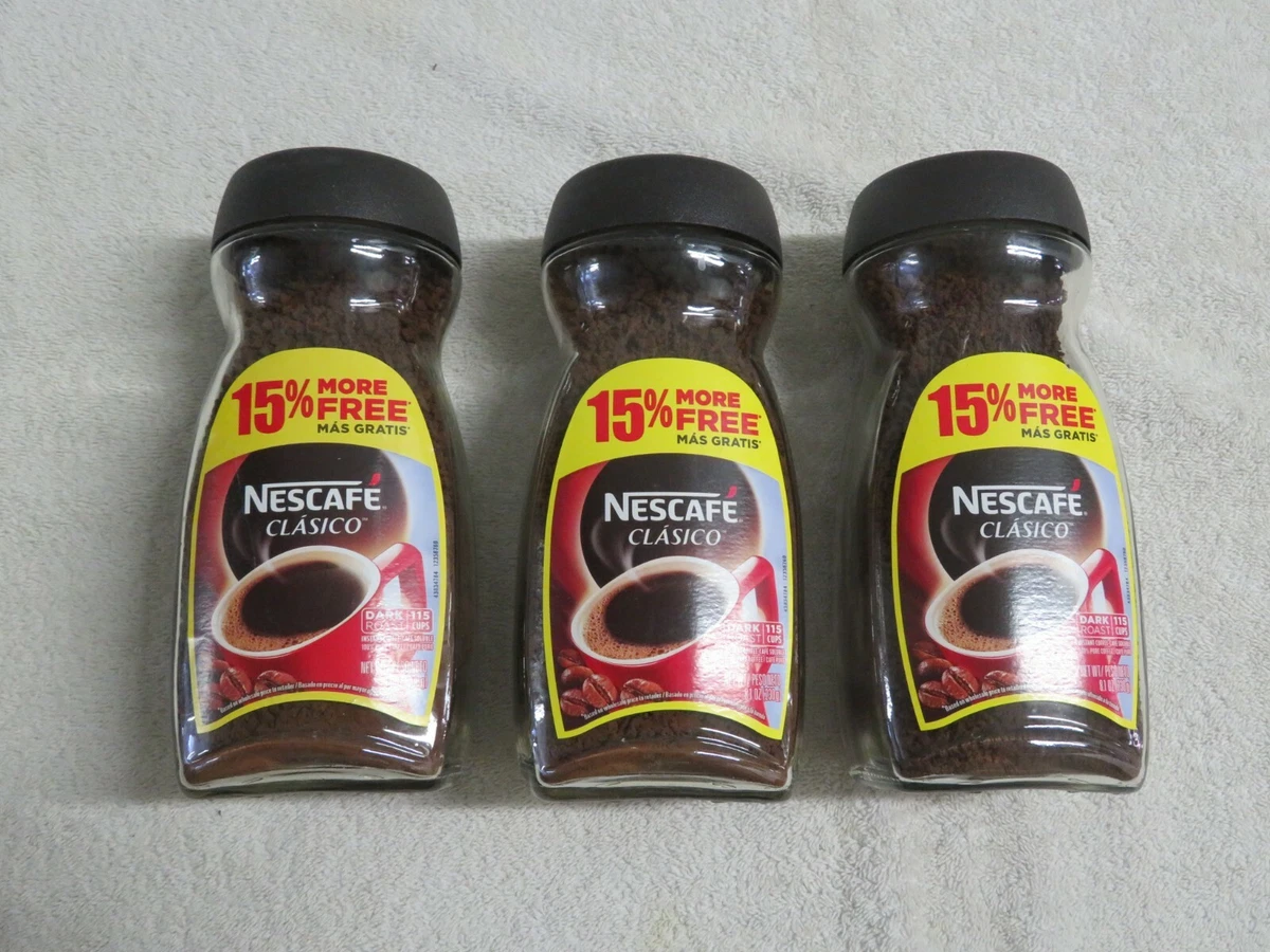 We Compared Instant Coffee From Aldi, Morrisons And Asda As, 50 OFF