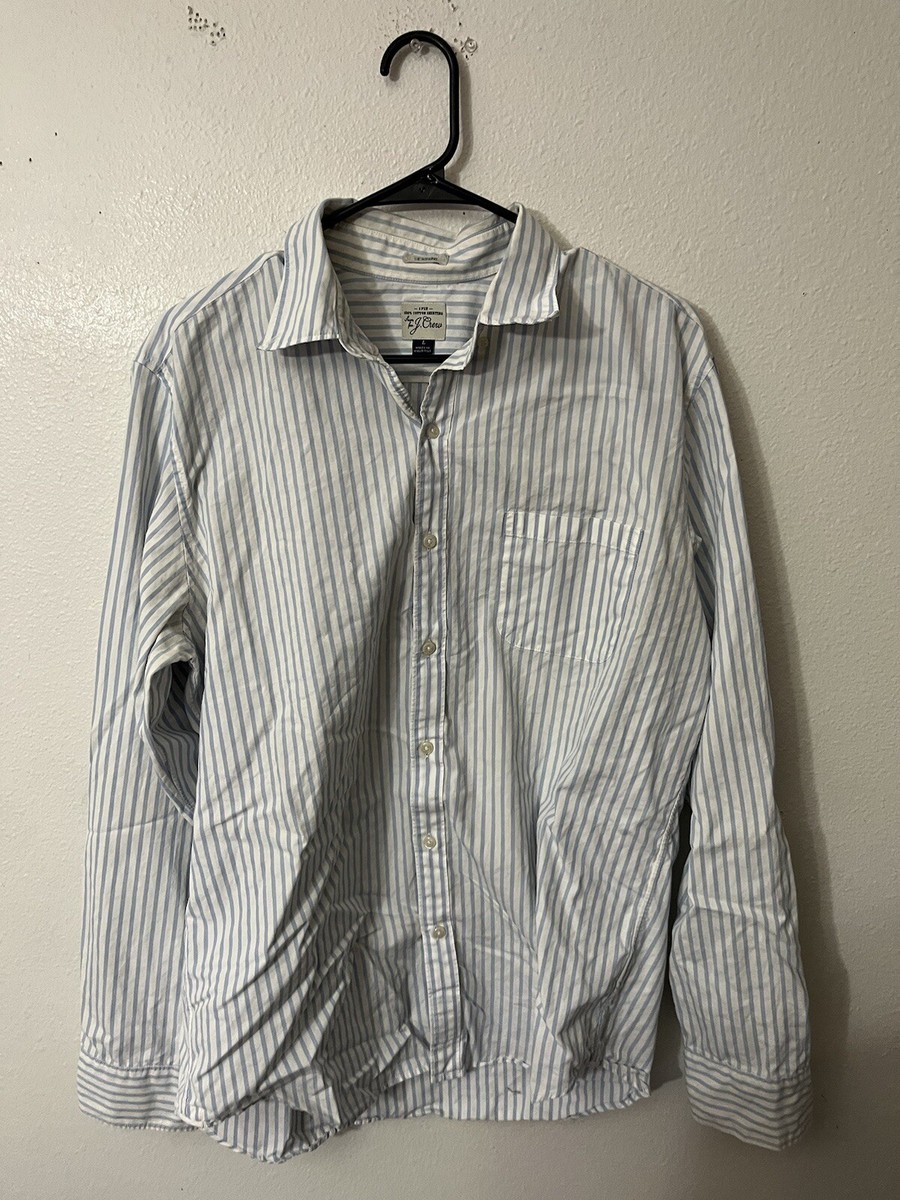 j crew dress shirt sizing Bowery Performance Stretch Dress Shirt With Spread Collar For Men