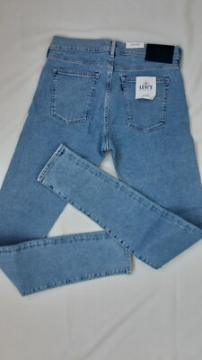 Levi's Made & Crafted Jeans empire skinny mid rise W30 L34