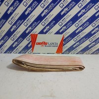 Band Aufkleber VerschöNerung ÄUßEre Karosserie Fiat 127 Sport Original 4412740