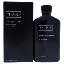 Revision Skincare Soothing Facial Rinse, 6.7 Fl oz- Brand New! Fresh!