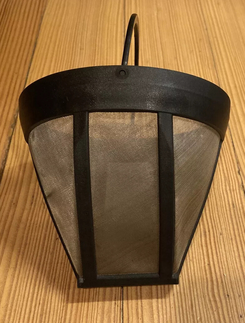 Dc59tw Part Permanent Mesh Filter