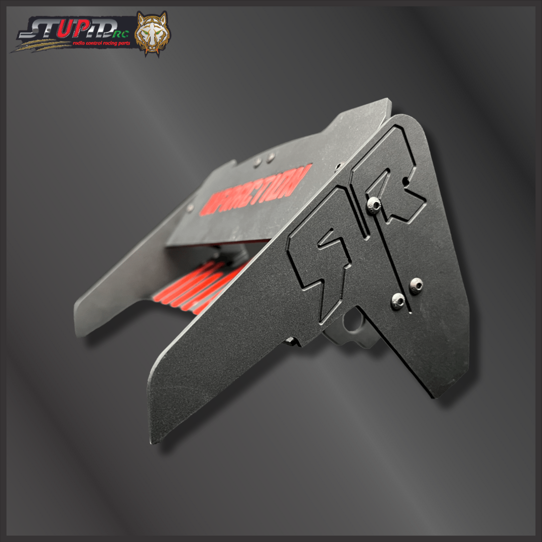 Arrma 1/7 Infraction 6S BLX All-Road Truck RTR - W/o Battery & Charger .co - Foto 2