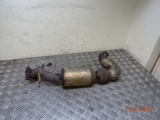 2015 LAND ROVER DISCOVERY HSE SD4 L550 4x4 2.2DIESEL CATALYTIC CONVERTER REF2544