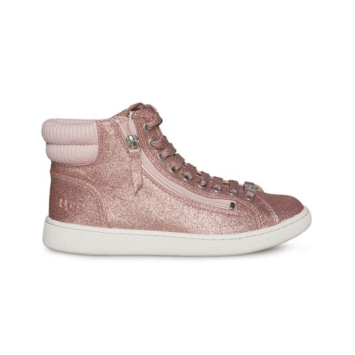 ugg sneakers leather