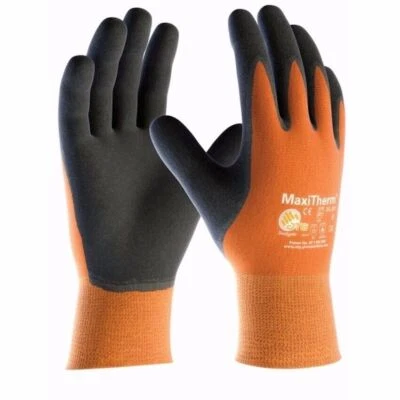 1 Paar ATG MaxiTherm® 30-201 Winterhandschuhe Arbeitshandschuhe